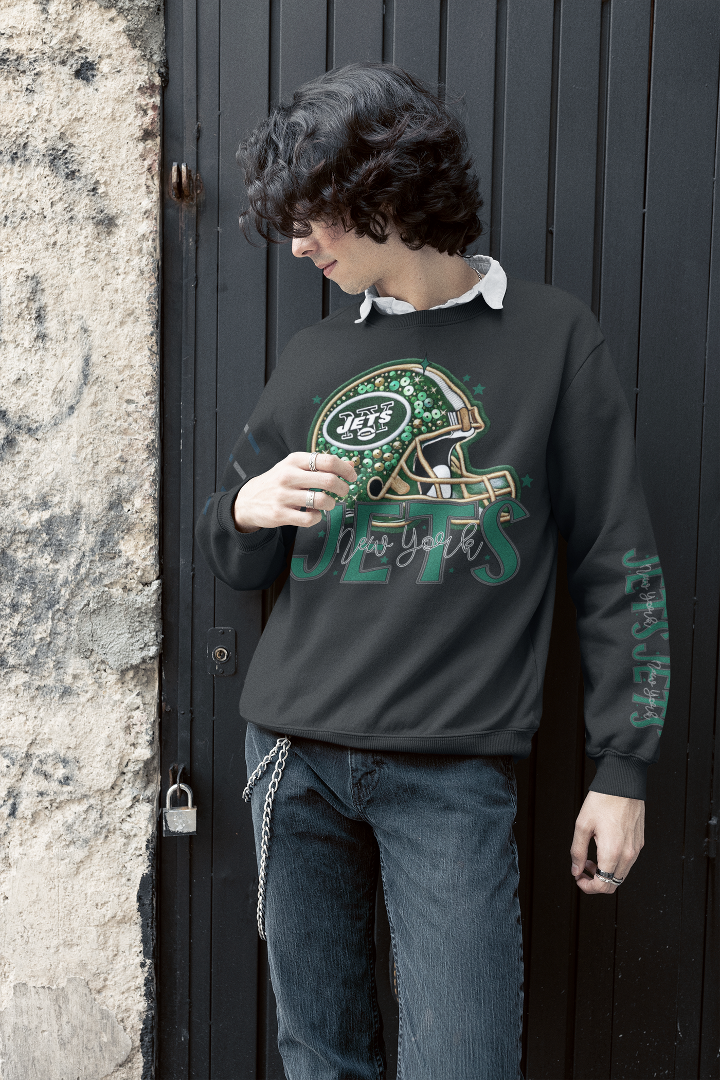Game Day Football Vibes DTF Transfer – Ready to Press for Fans, Moms & Players