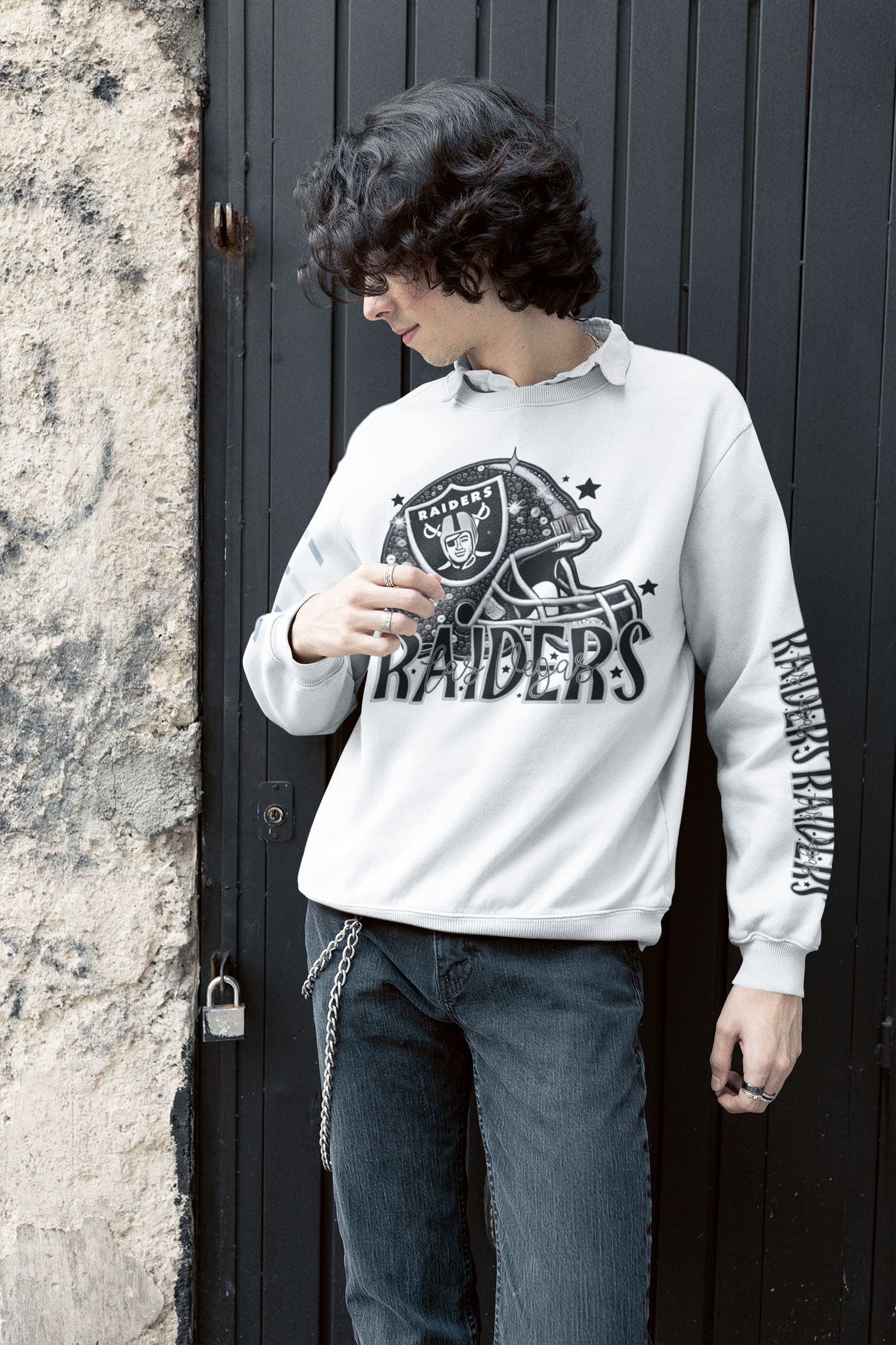 Game Day Football Vibes DTF Transfer – Ready to Press for Fans, Moms & Players