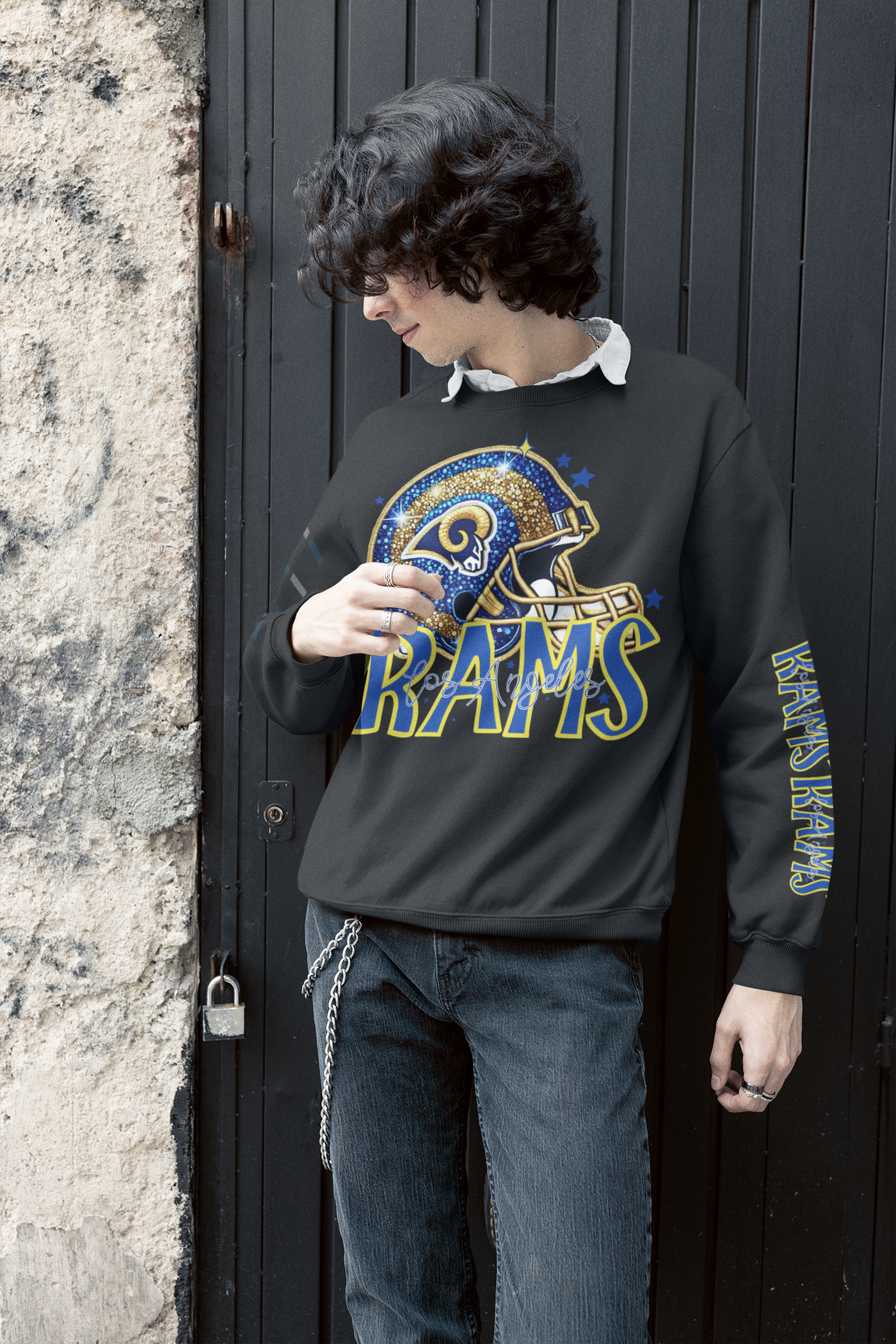 Game Day Football Vibes DTF Transfer – Ready to Press for Fans, Moms & Players