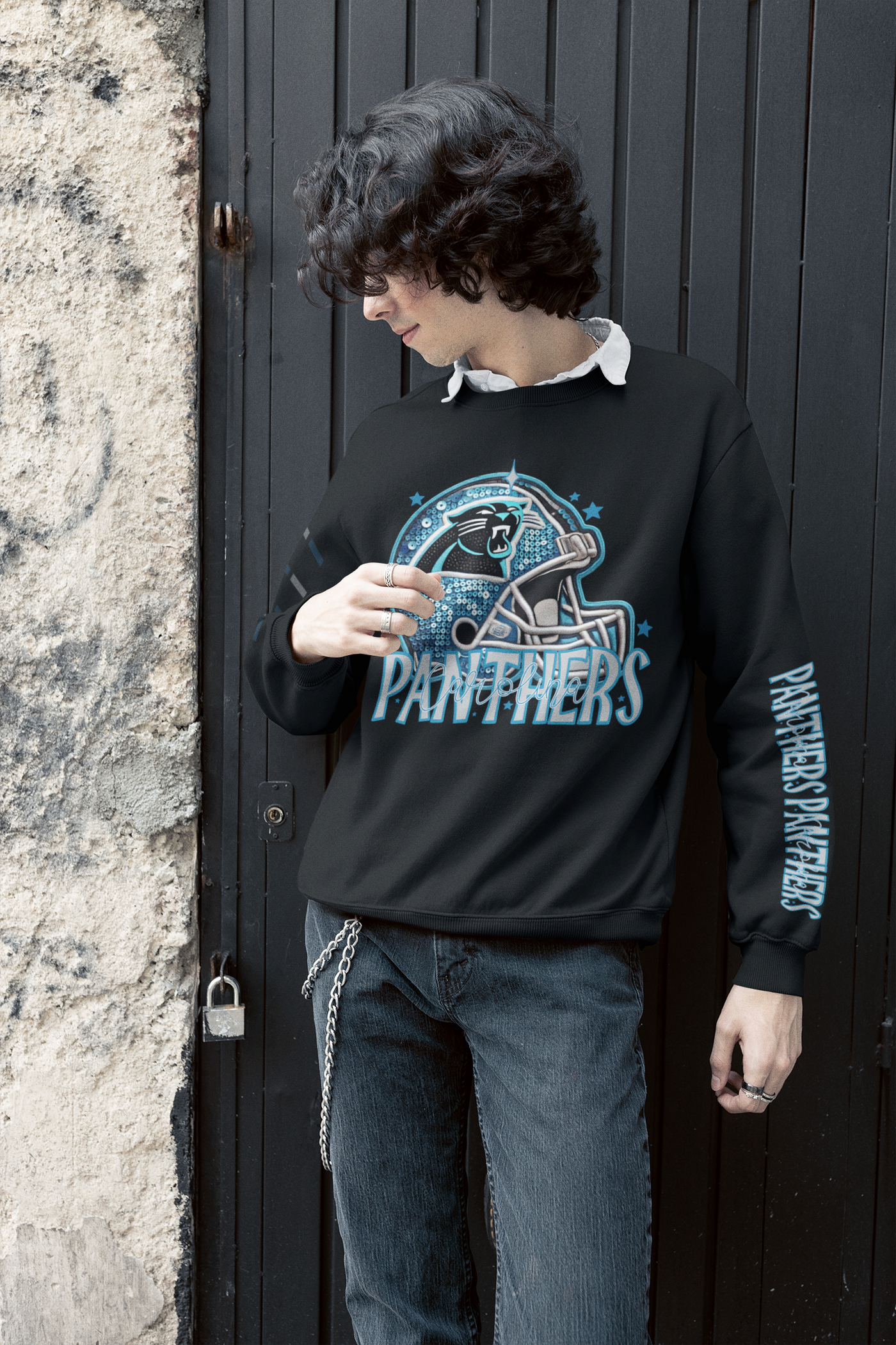 Game Day Football Vibes DTF Transfer – Ready to Press for Fans, Moms & Players