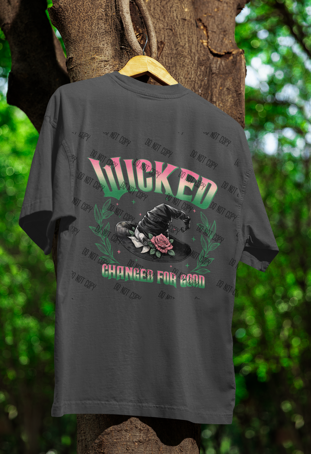 Wicked DTF