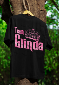 Team Glinda DTF