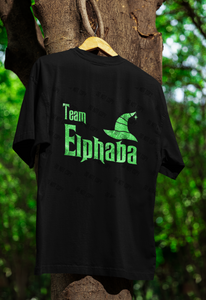 Team Elphaba DTF