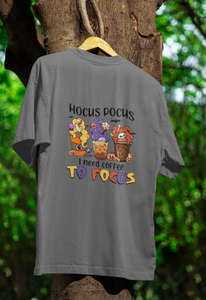 Hocus focus DTF