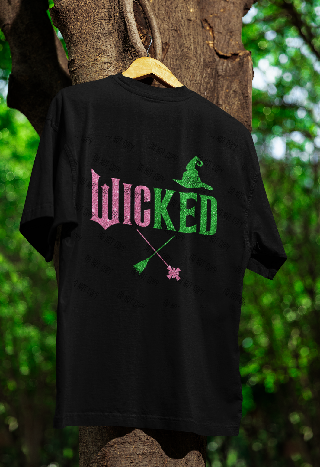 Wicked DTF