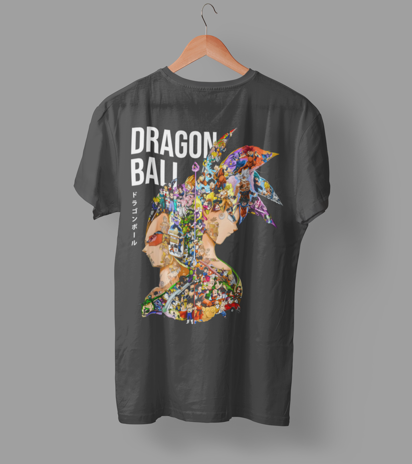 Anime-Inspired DTF Transfer – Kawaii, Bold & Ready to Press!