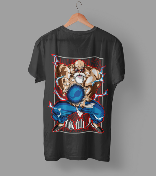 Anime DTF Transfers – Ready-to-Press Custom Designs for Otaku & Cosplay Fans