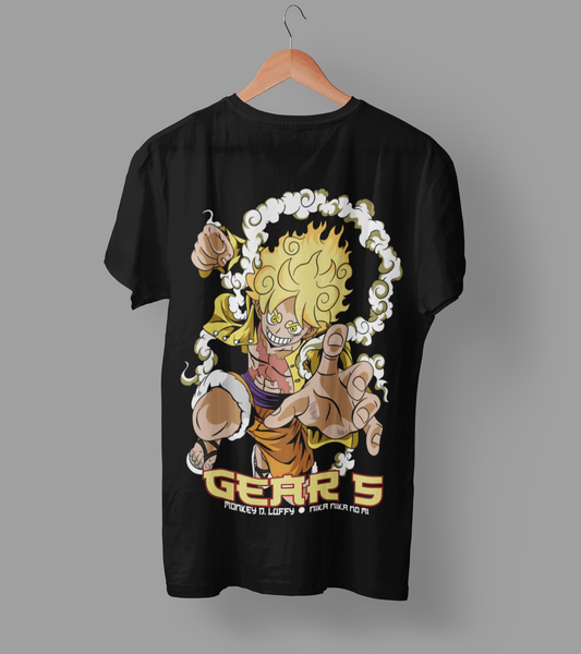 Anime-Inspired DTF Transfer – Kawaii, Bold & Ready to Press!