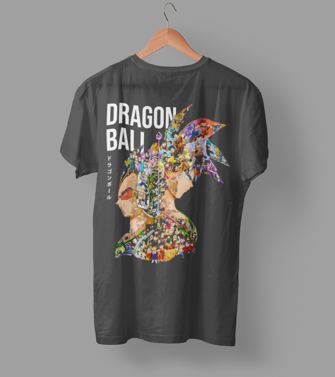 Anime-Inspired DTF Transfer – Kawaii, Bold & Ready to Press!
