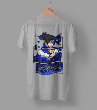 Anime-Inspired DTF Transfer – Kawaii, Bold & Ready to Press!