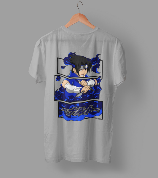 Anime-Inspired DTF Transfer – Kawaii, Bold & Ready to Press!