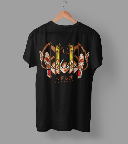 Anime DTF Transfer – Vibrant, Trendy & Ready to Press!