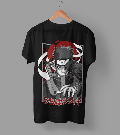 Anime-Inspired DTF Transfer – Kawaii, Bold & Ready to Press!