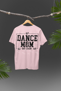 Dance Mom DTF