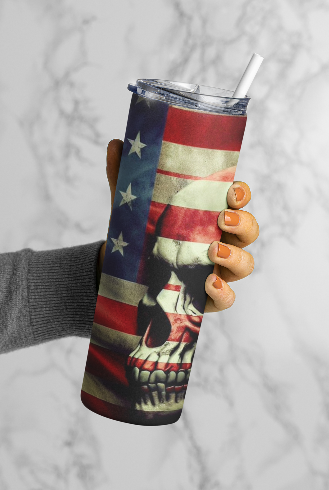 20oz sublimation print