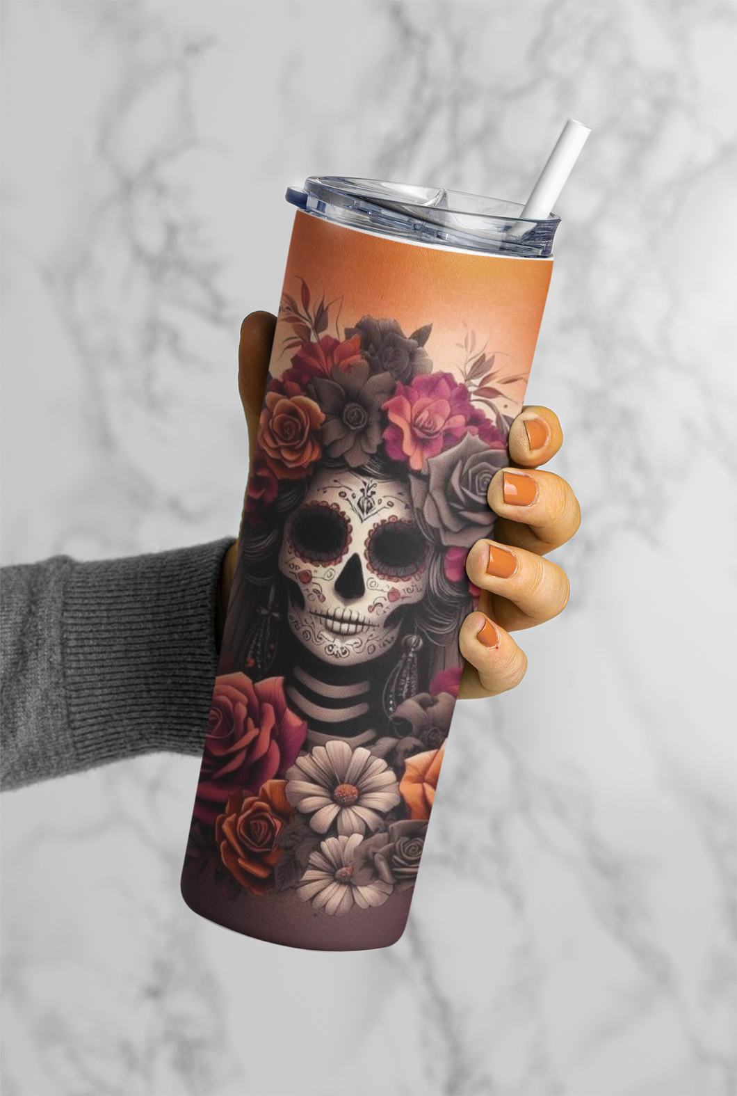 20oz sublimation print