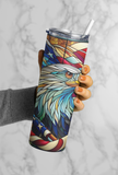 20oz sublimation print