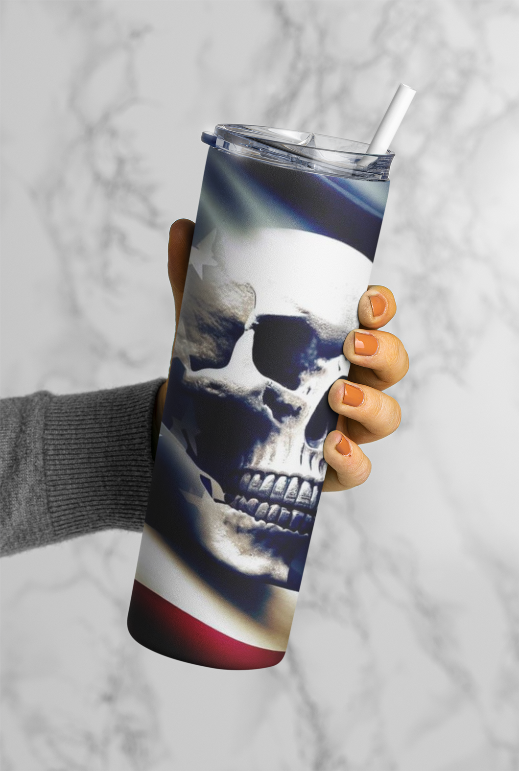 20oz sublimation print