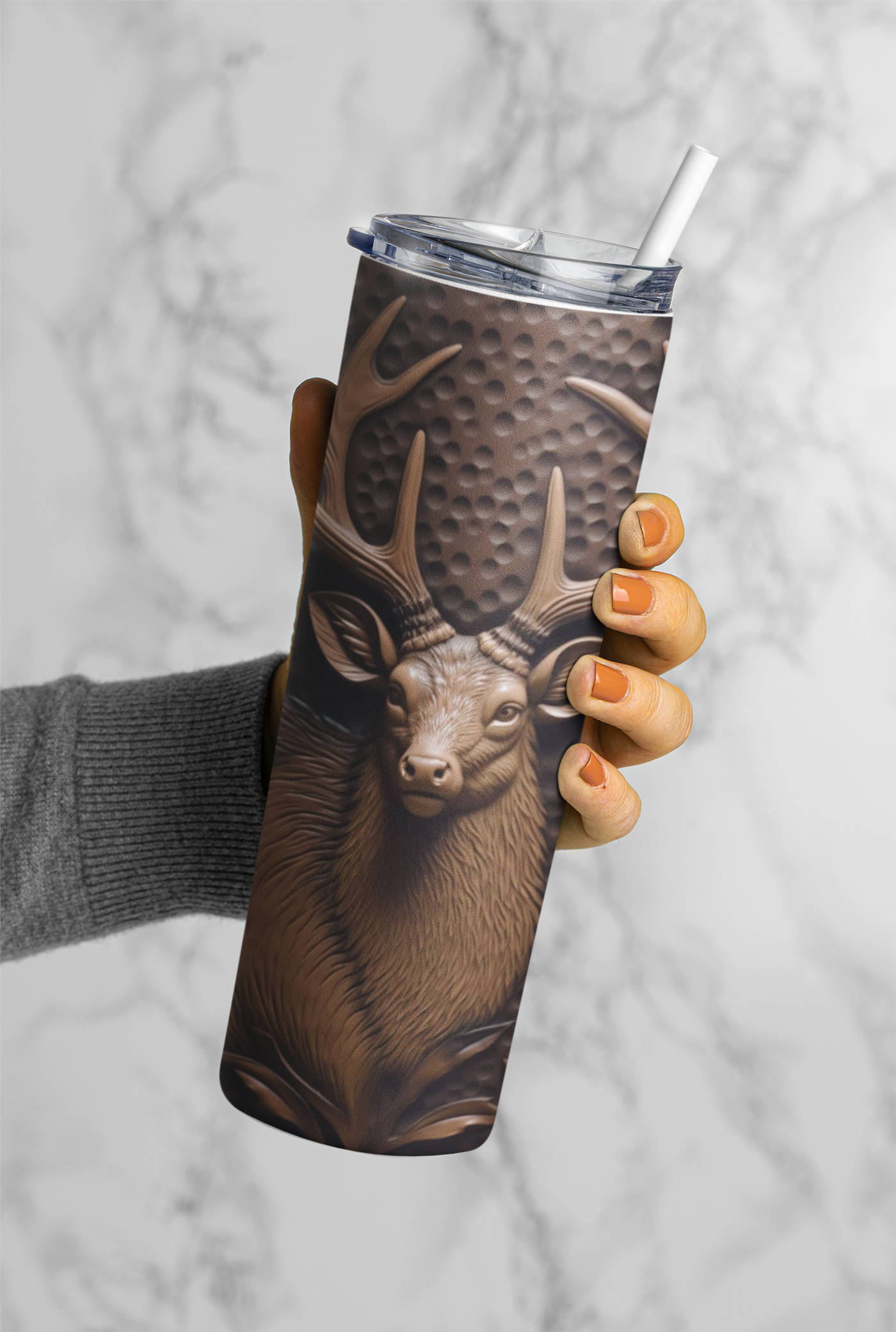 20oz sublimation print