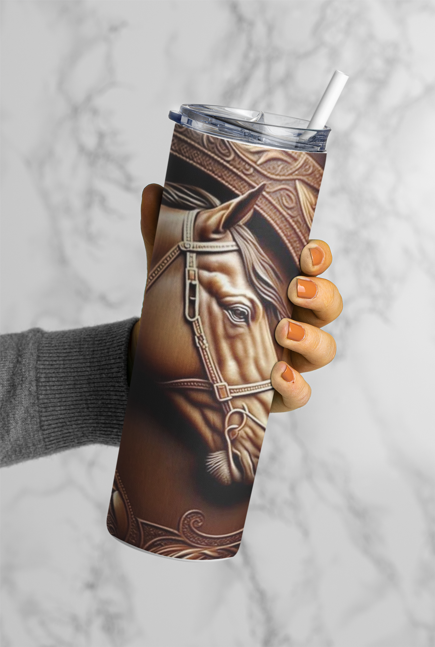 20oz sublimation print