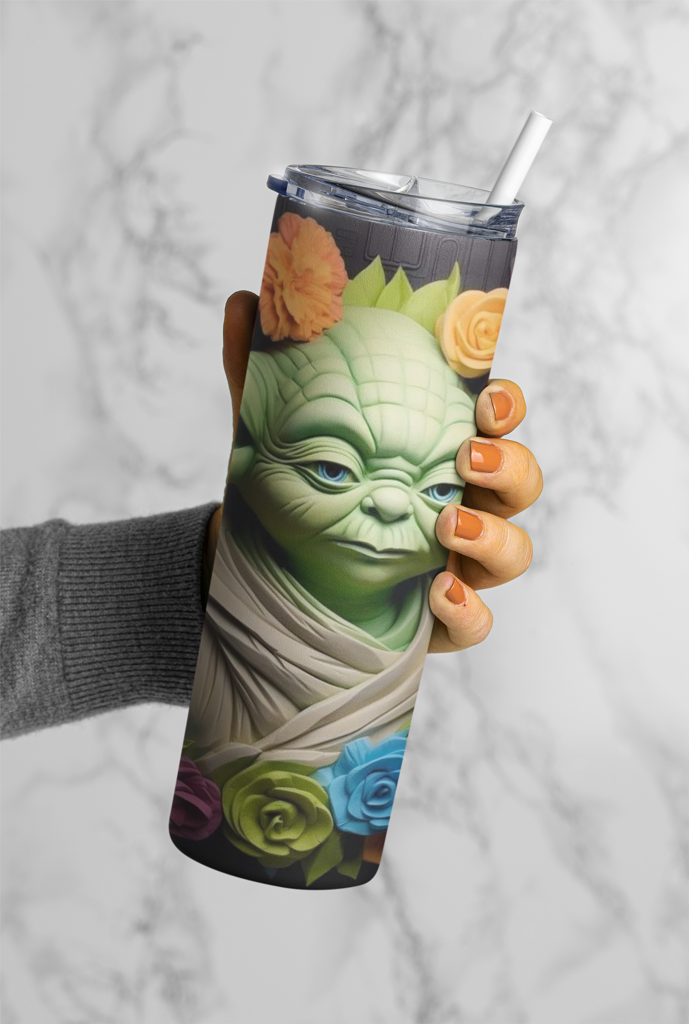 20oz sublimation print