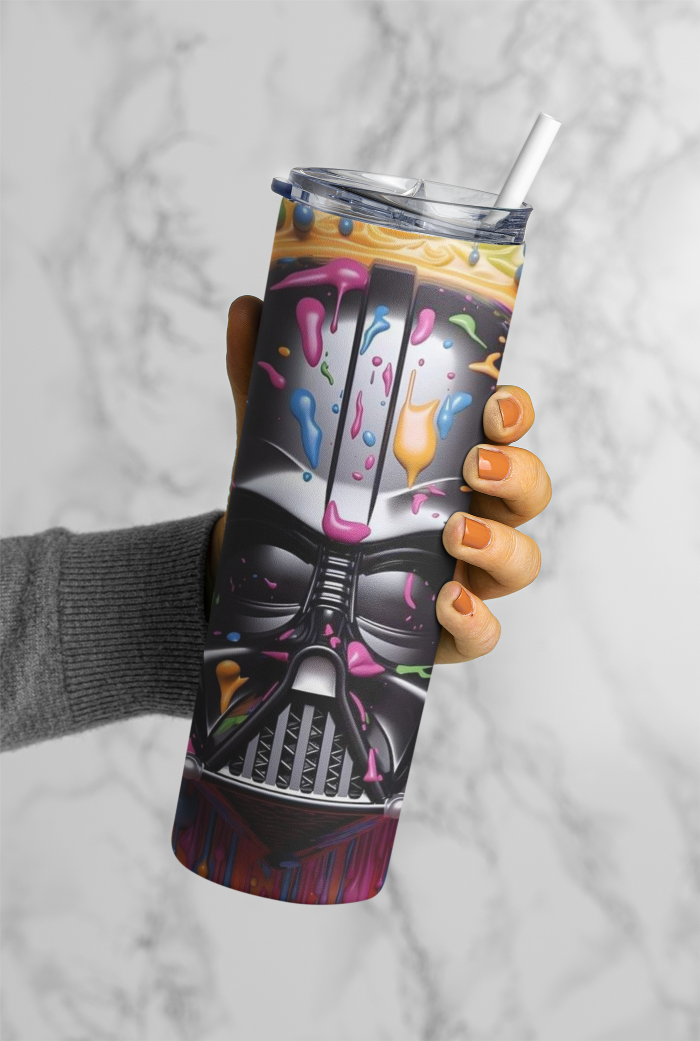 20oz sublimation print