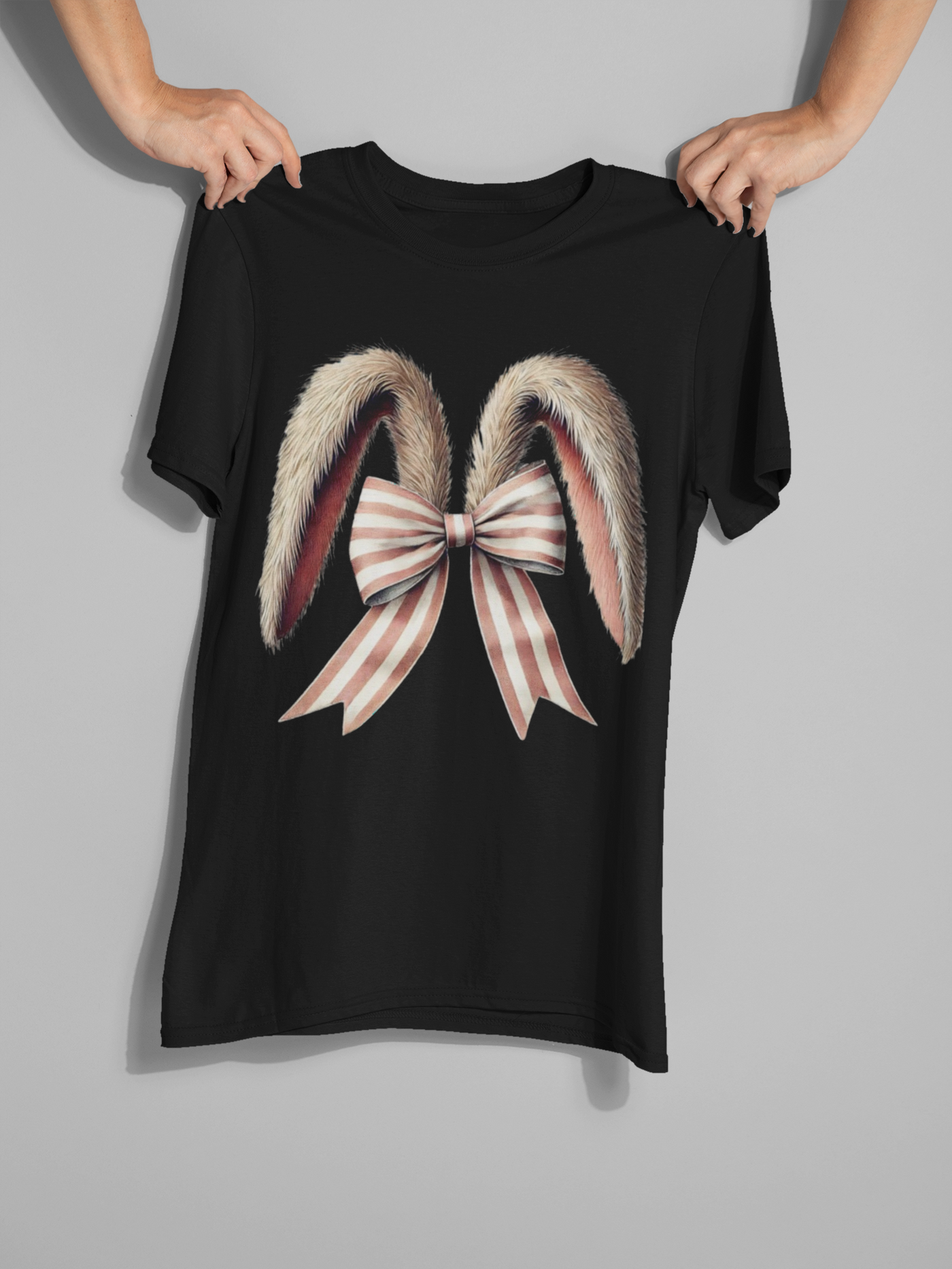 Easter DTF Transfer – Vibrant Spring Design for Custom Shirts, Bags & Gifts