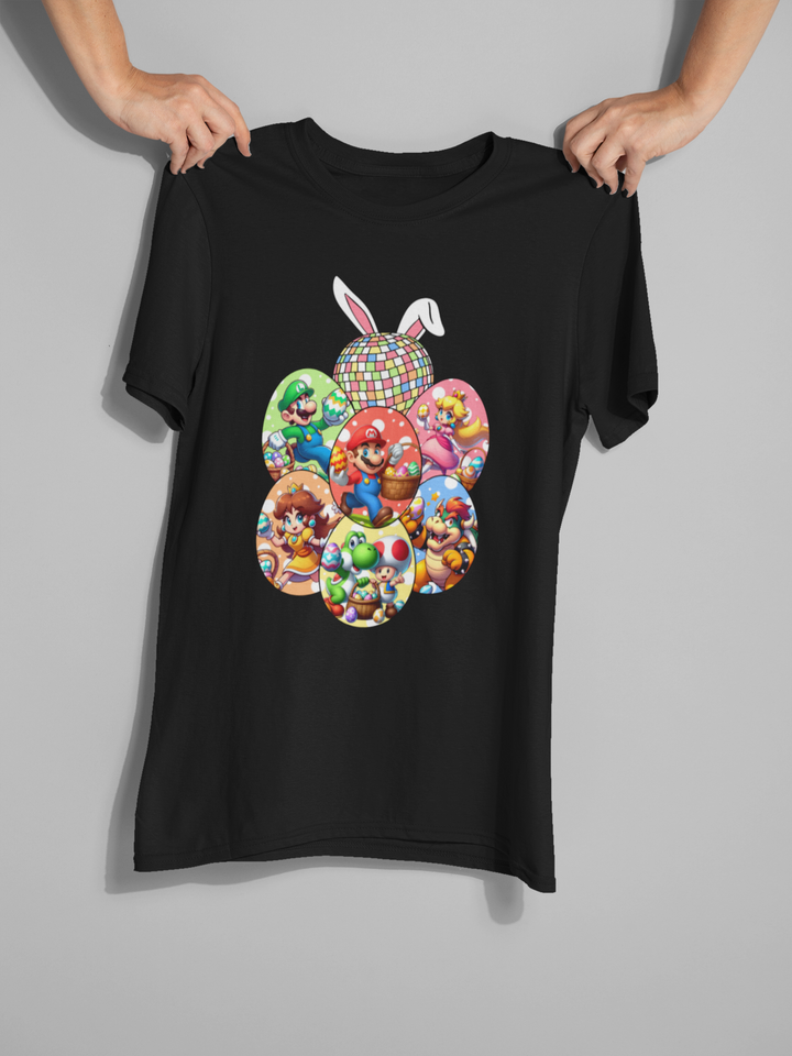 Chillin' With My Peeps DTF Transfer – Ready to Press Easter Design