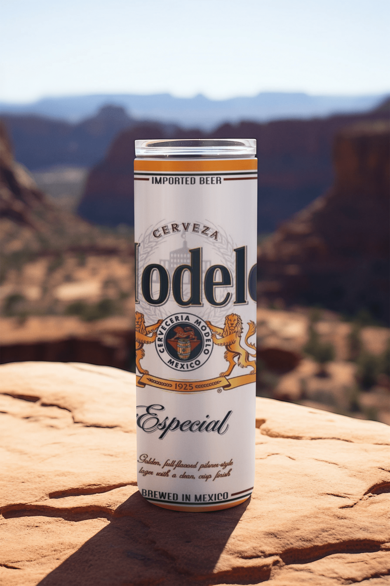 Modelo 20oz sublimation print - KT SUBLIMATION, DTF AND MORE LLC