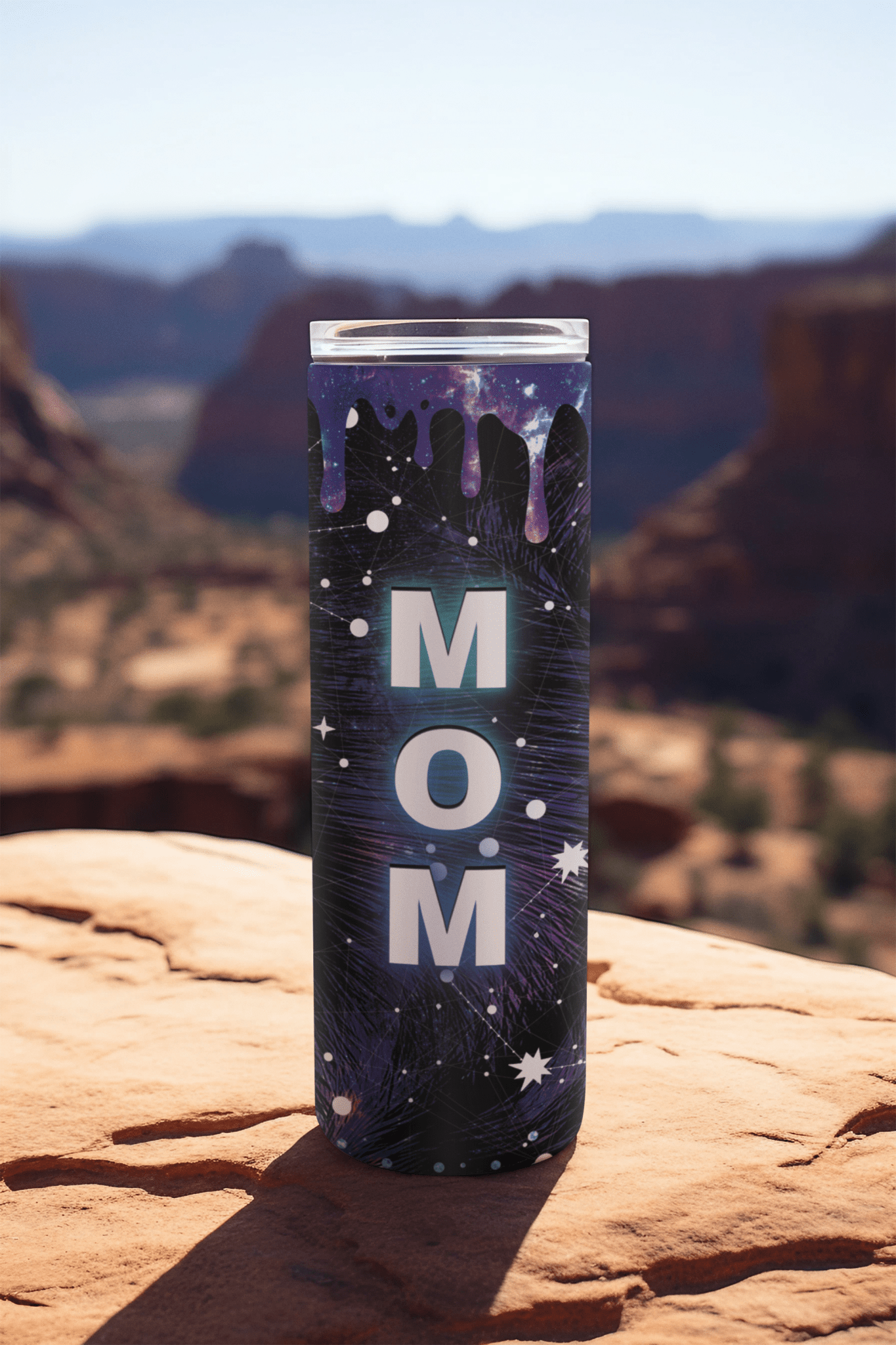 MOM 20oz sublimation print - KT SUBLIMATION, DTF AND MORE LLC