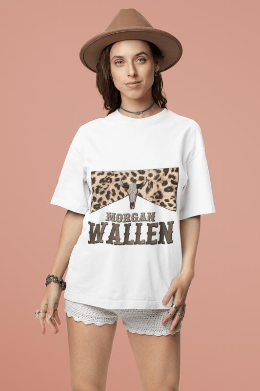 Morgan Wallen DTF - KT SUBLIMATION, DTF AND MORE LLC