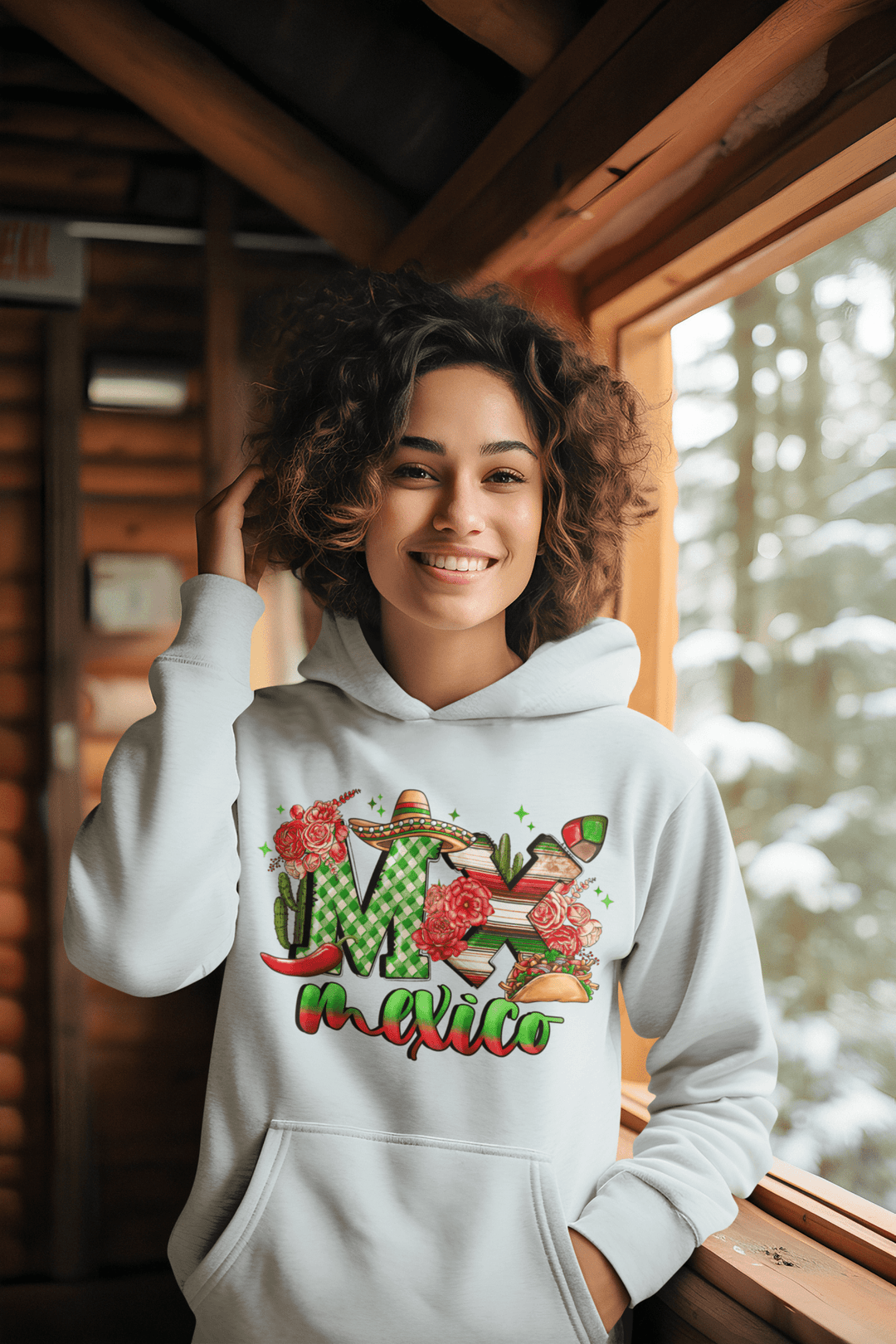 MX Mexico DTF - KT SUBLIMATION, DTF AND MORE LLC