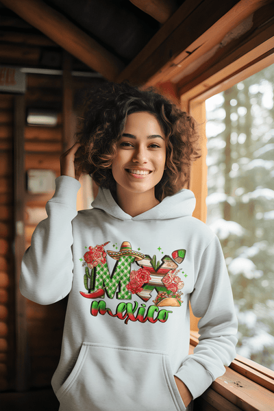 MX Mexico DTF - KT SUBLIMATION, DTF AND MORE LLC