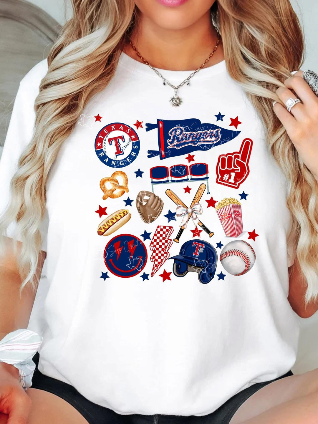 New Gear Baseball Team DTF Transfer – Game Day Ready! ⚾ - KT SUBLIMATION, DTF AND MORE LLC