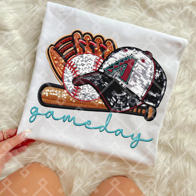 New Gear Baseball Team DTF Transfer – Game Day Ready! ⚾ - KT SUBLIMATION, DTF AND MORE LLC