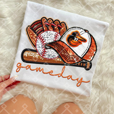 New Gear Baseball Team DTF Transfer – Game Day Ready! ⚾ - KT SUBLIMATION, DTF AND MORE LLC