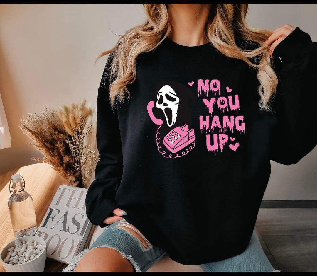 No you hang up DTF - KT SUBLIMATION, DTF AND MORE LLC