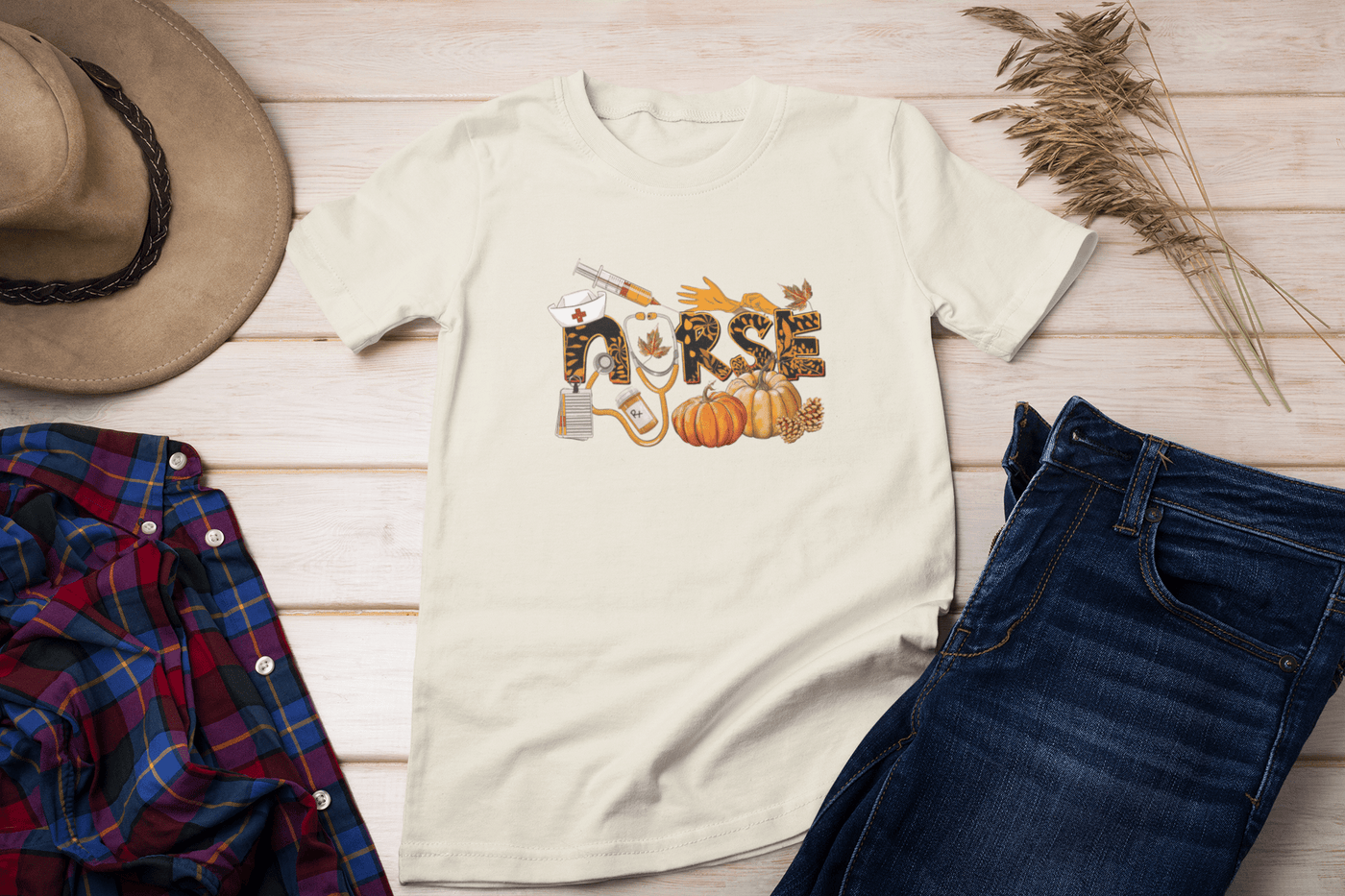 Nurse DTF - KT SUBLIMATION, DTF AND MORE LLC