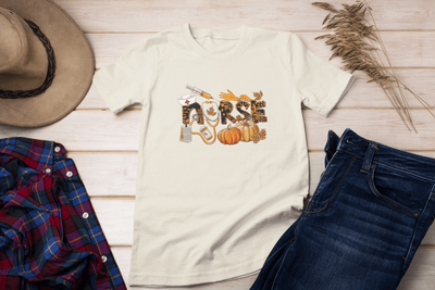 Nurse DTF - KT SUBLIMATION, DTF AND MORE LLC