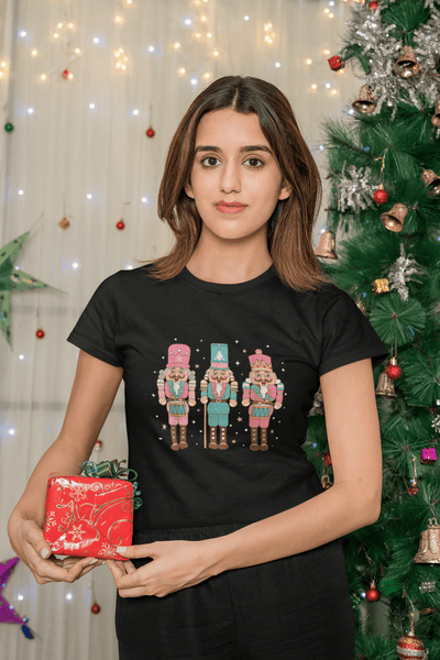 Nutcraker DTF - KT SUBLIMATION, DTF AND MORE LLC