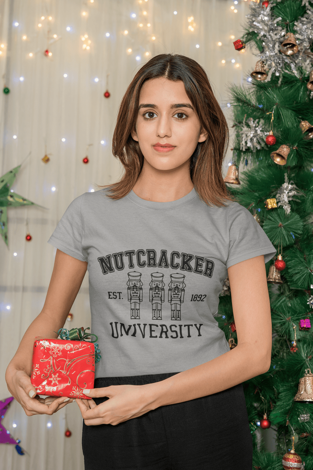 Nutcraker University DTF - KT SUBLIMATION, DTF AND MORE LLC