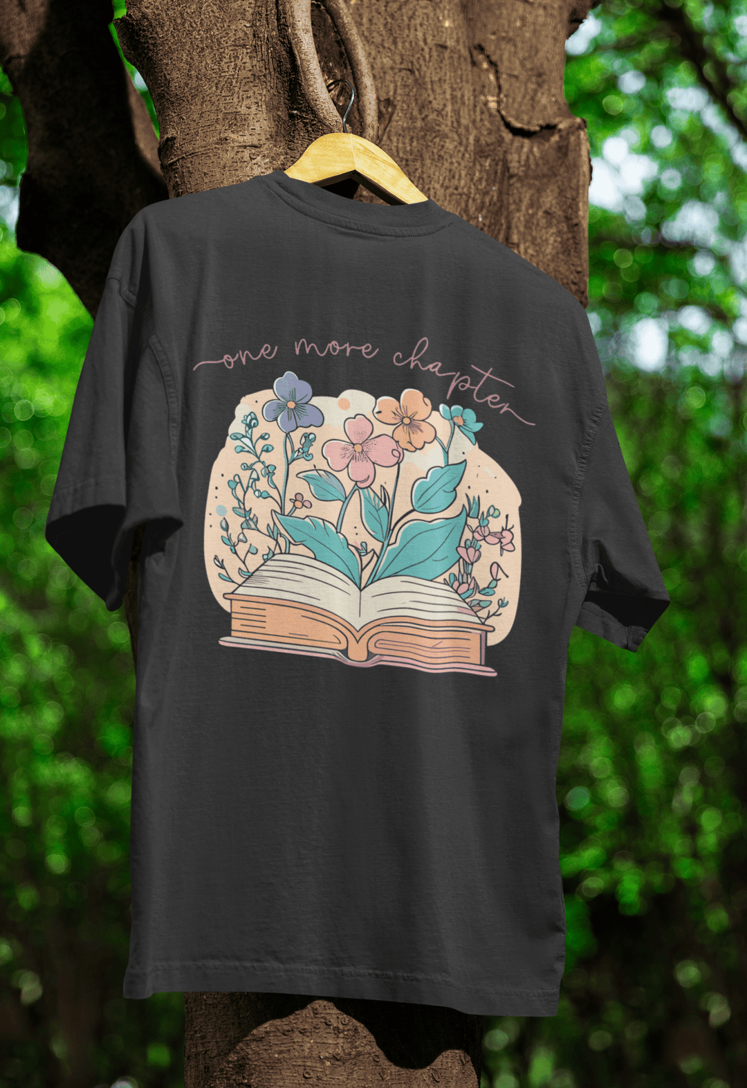 One more chapter DTF - KT SUBLIMATION, DTF AND MORE LLC