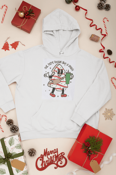 Out here looking like a snack DTF - KT SUBLIMATION, DTF AND MORE LLC