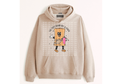 Out here looking like a snack Tamal DTF - KT SUBLIMATION, DTF AND MORE LLC