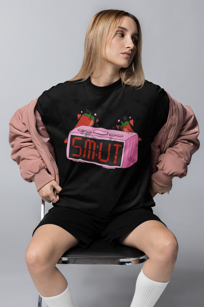 Humble TX DTF Printing
