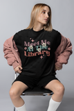 Meet me at the Library DTF