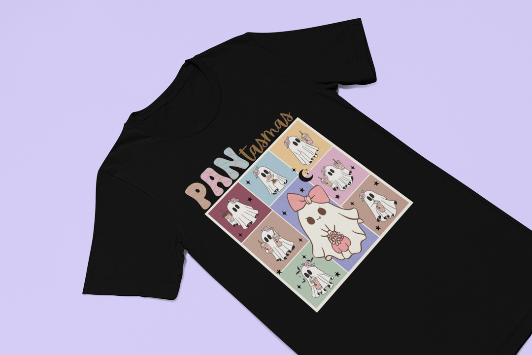 PAN TASMAS DTF - KT SUBLIMATION, DTF AND MORE LLC