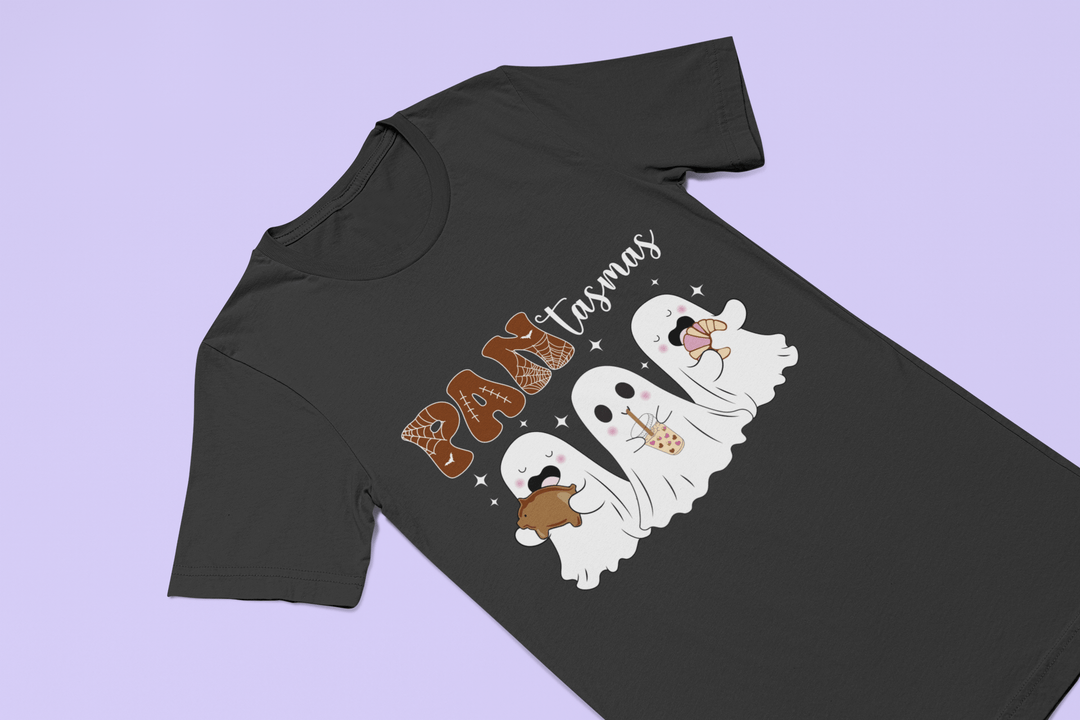 Pan Tasmas DTF - KT SUBLIMATION, DTF AND MORE LLC