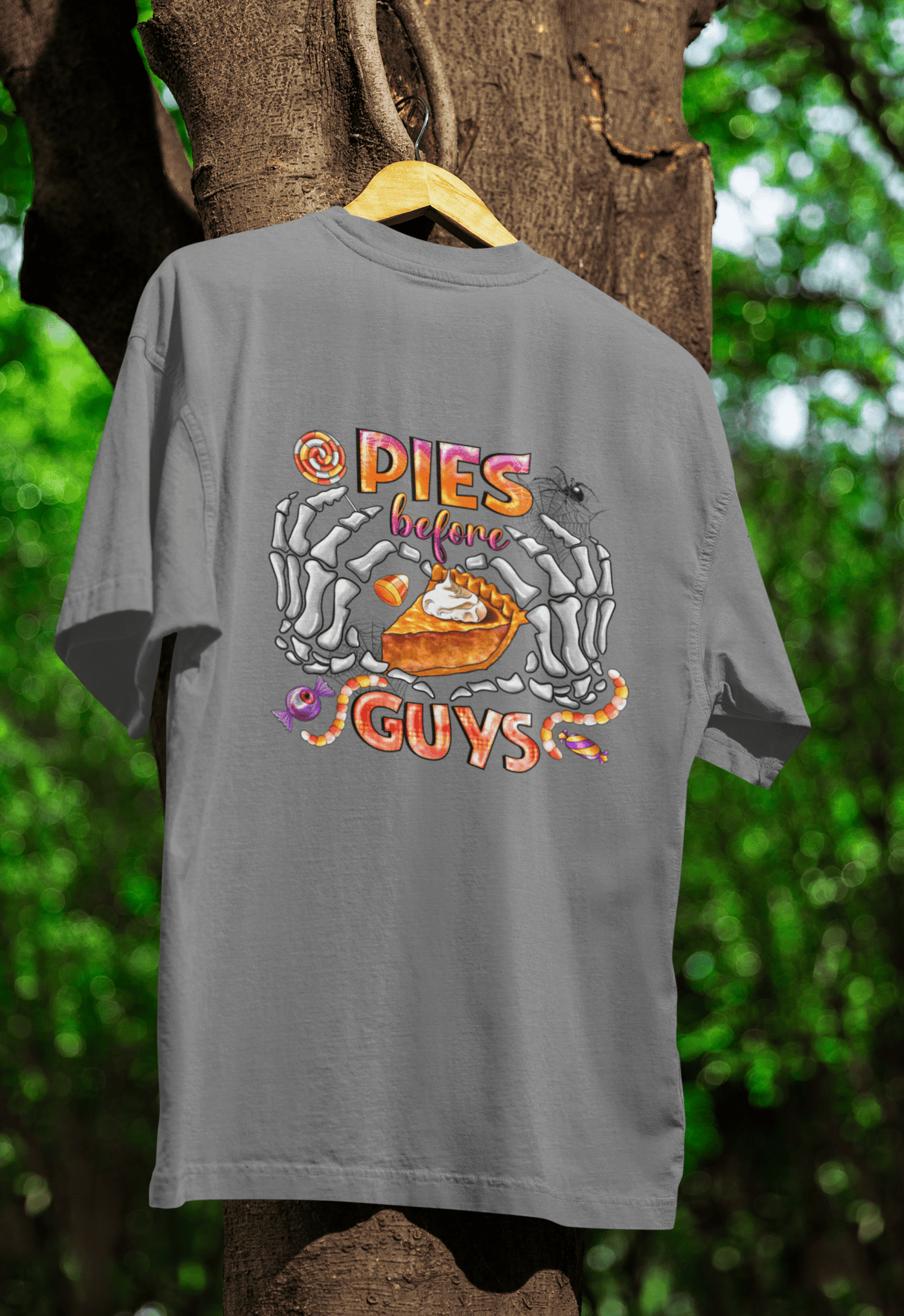 Pies before guys DTF - KT SUBLIMATION, DTF AND MORE LLC