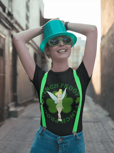 Pinch Proof DTF Transfer – Fun, Bold Designs for Custom Apparel - KT SUBLIMATION, DTF AND MORE LLC